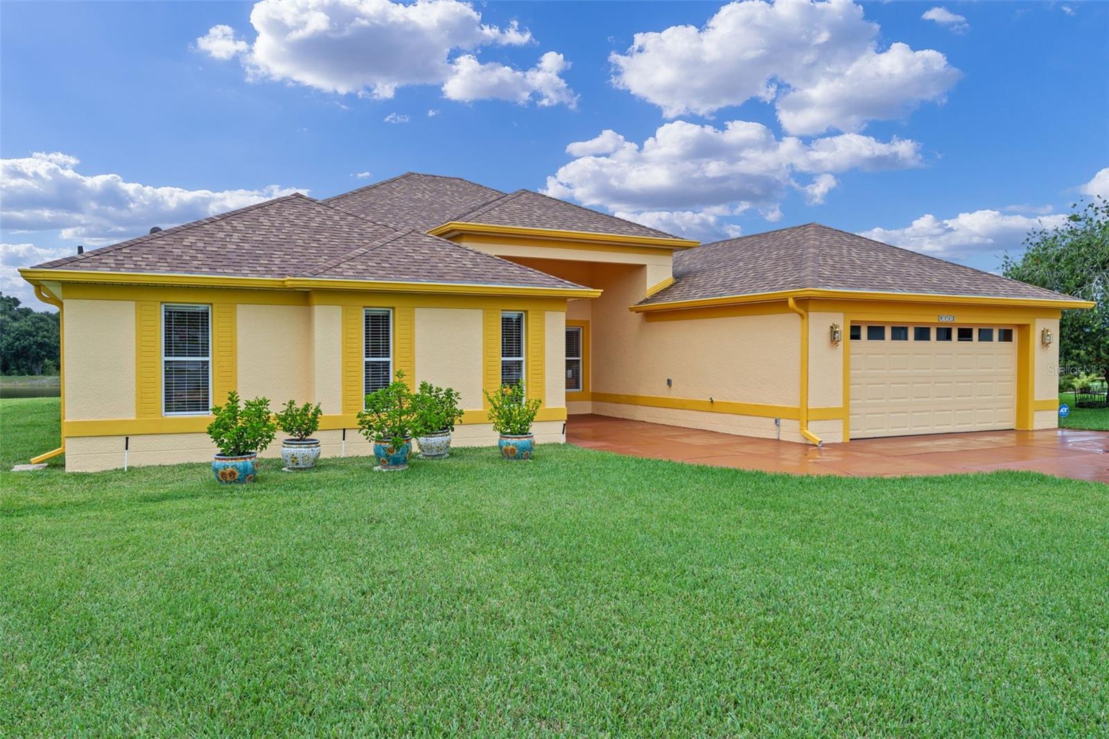 PLANTATION AT LEESBURG SUMMERBROOKE VILLAGE - Residential