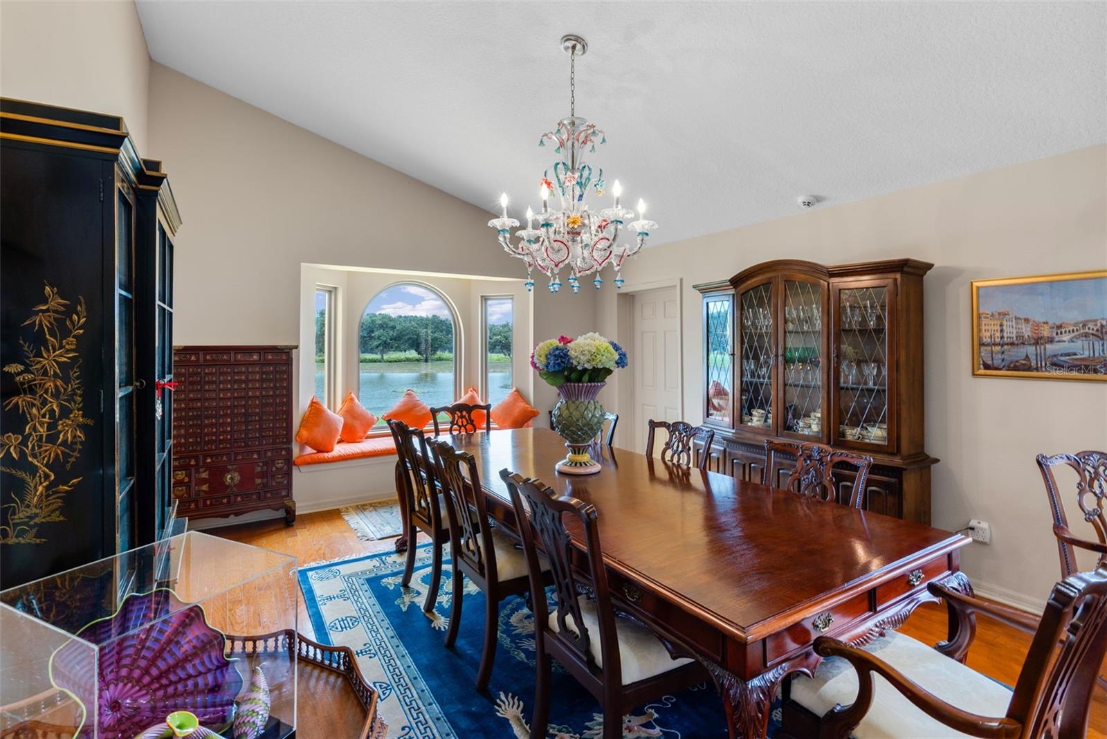 PLANTATION AT LEESBURG SUMMERBROOKE VILLAGE - Residential