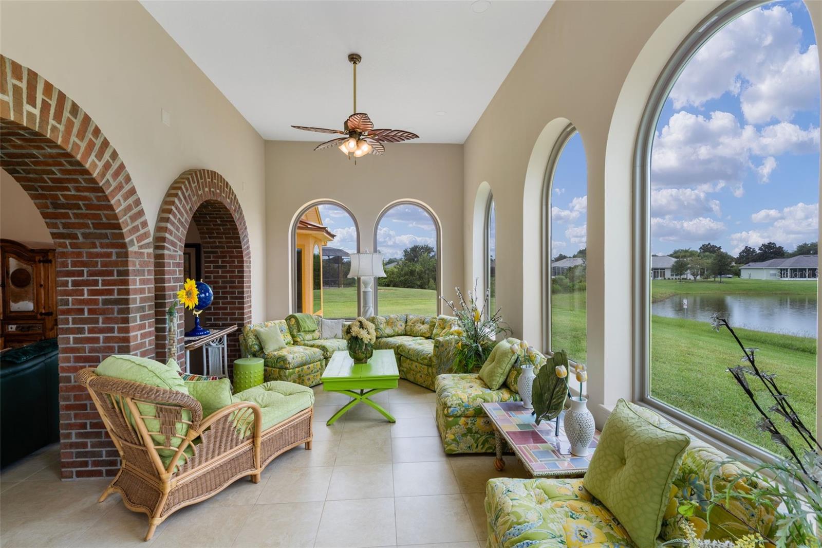 PLANTATION AT LEESBURG SUMMERBROOKE VILLAGE - Residential
