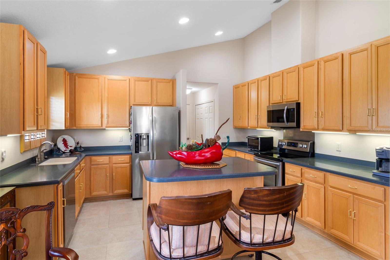 PLANTATION AT LEESBURG SUMMERBROOKE VILLAGE - Residential