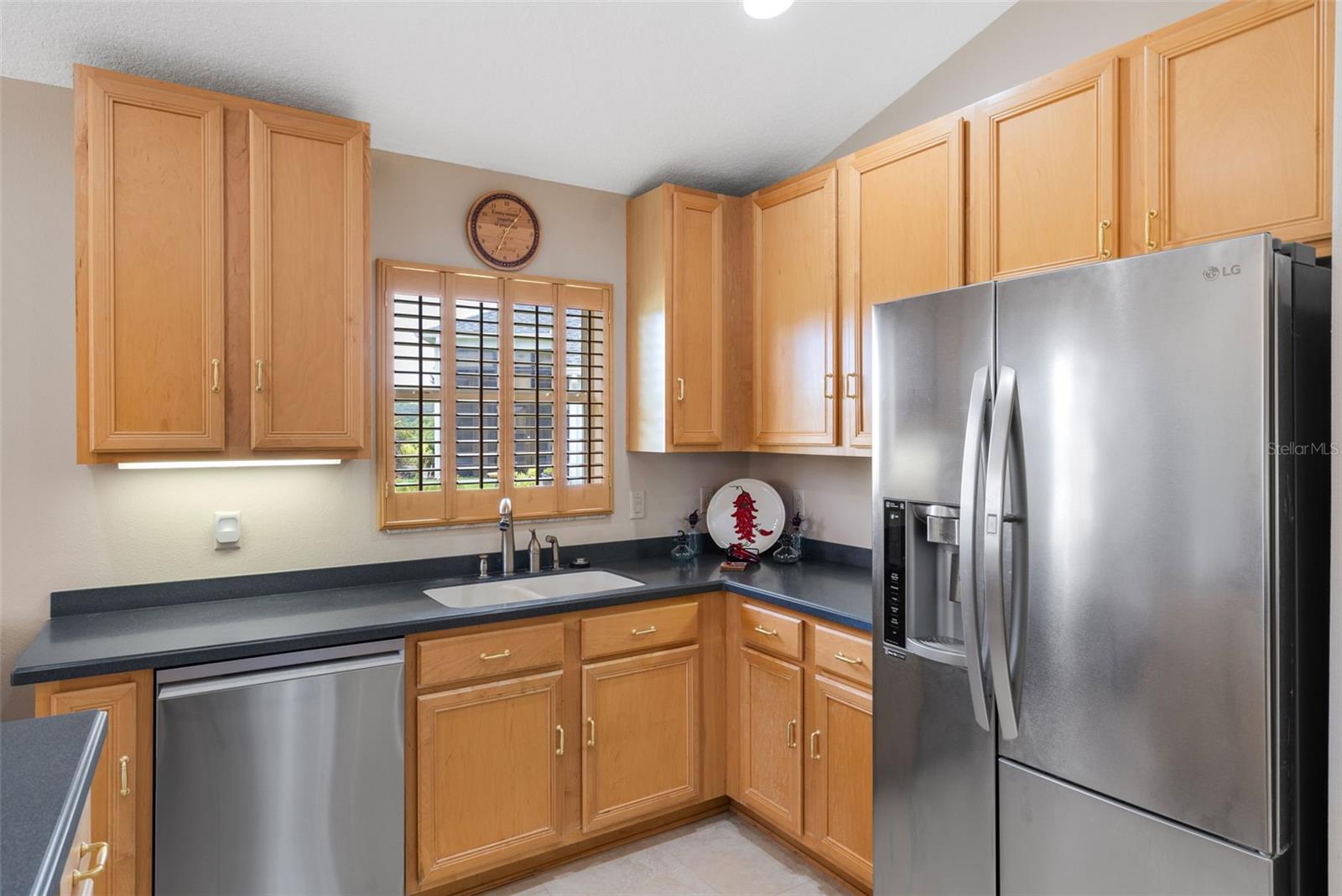 PLANTATION AT LEESBURG SUMMERBROOKE VILLAGE - Residential