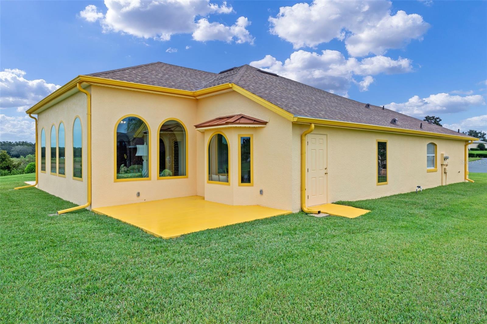 PLANTATION AT LEESBURG SUMMERBROOKE VILLAGE - Residential