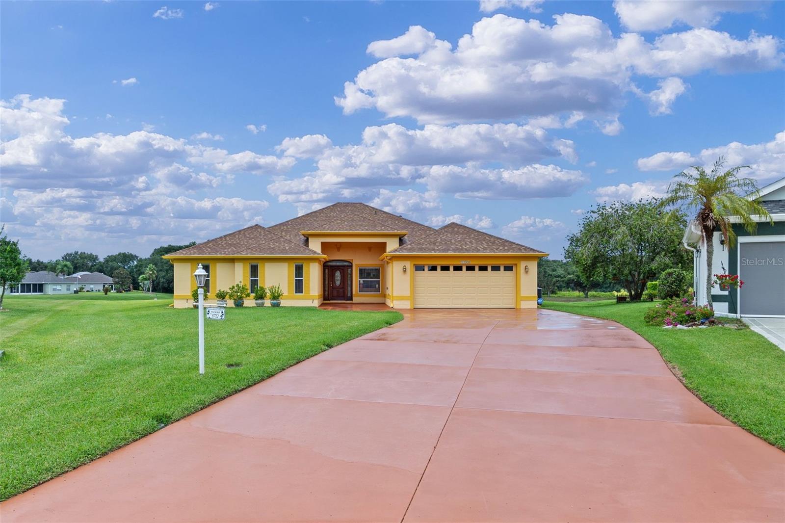 PLANTATION AT LEESBURG SUMMERBROOKE VILLAGE - Residential
