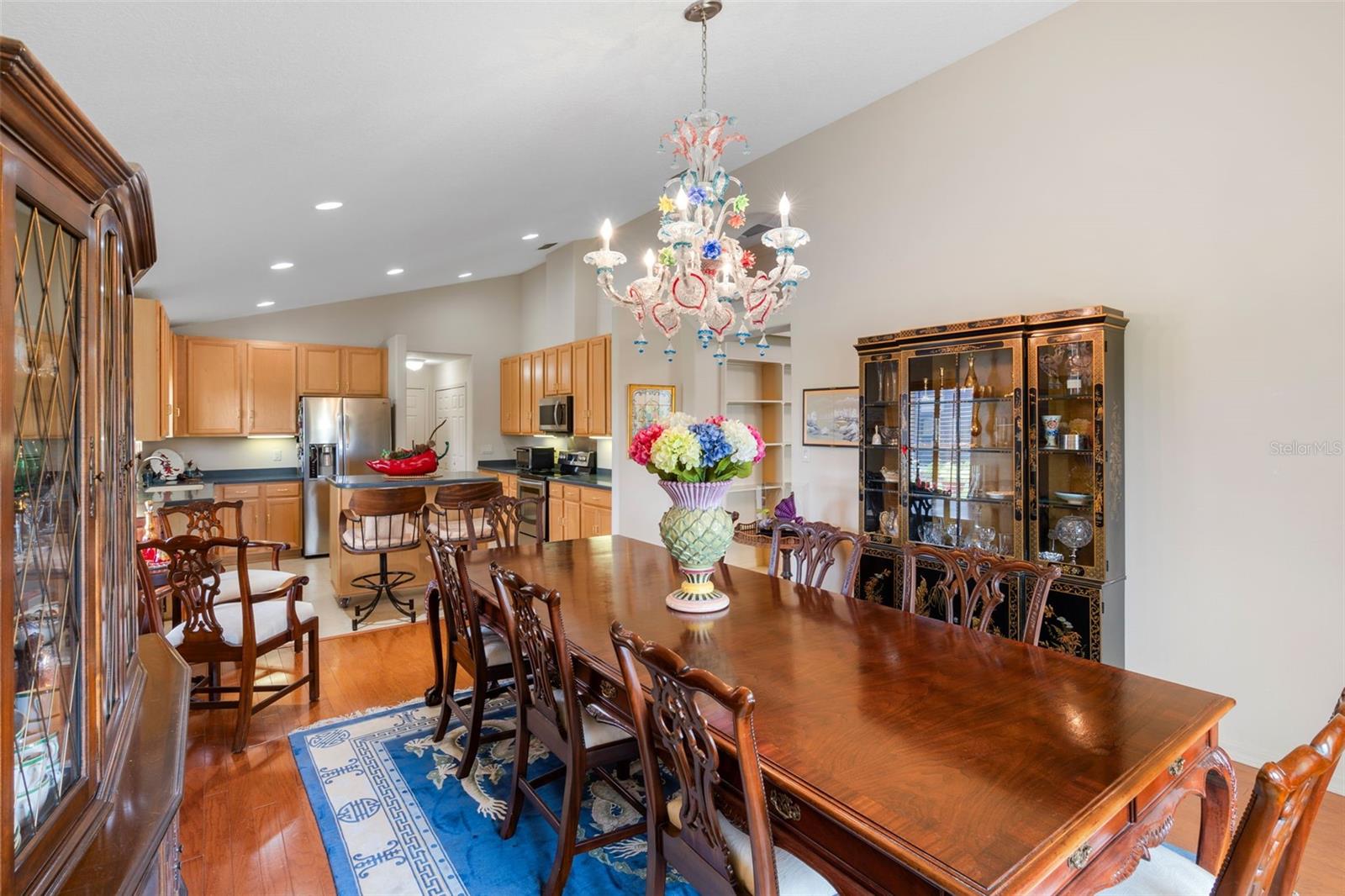 PLANTATION AT LEESBURG SUMMERBROOKE VILLAGE - Residential