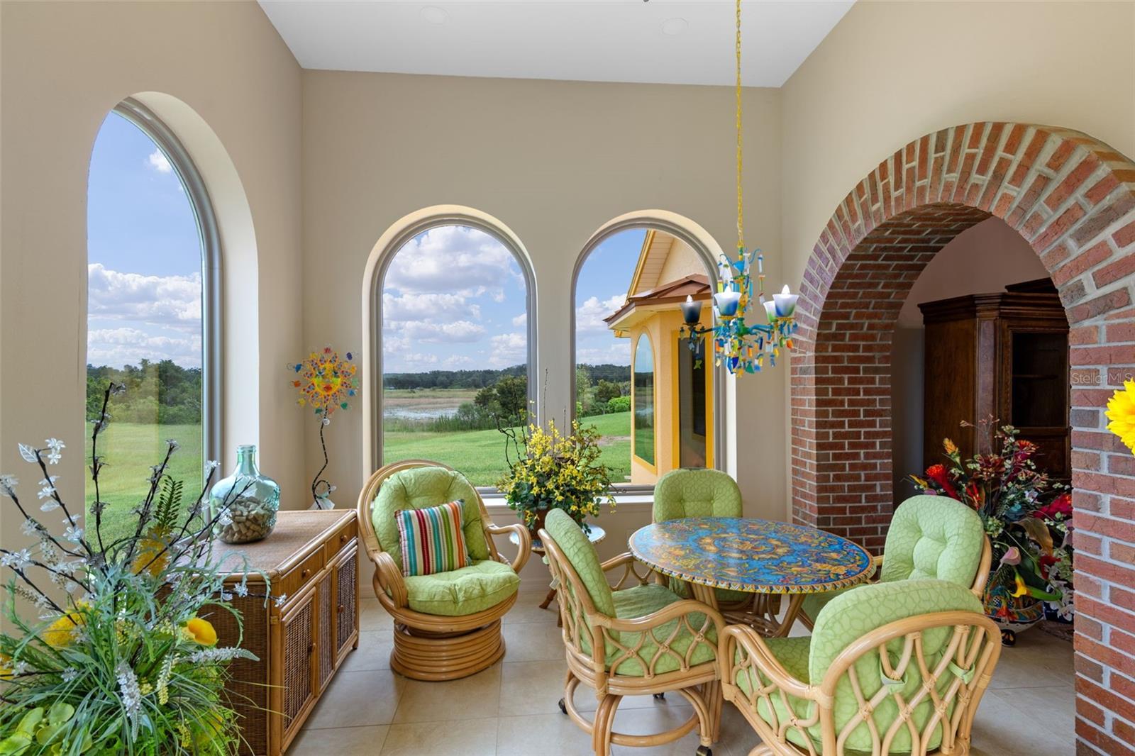 PLANTATION AT LEESBURG SUMMERBROOKE VILLAGE - Residential