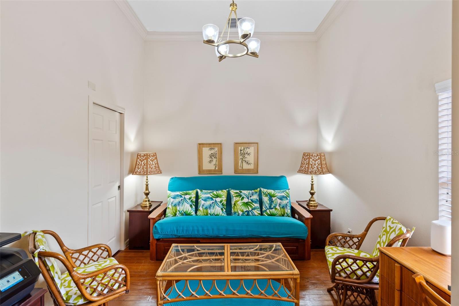 PLANTATION AT LEESBURG SUMMERBROOKE VILLAGE - Residential