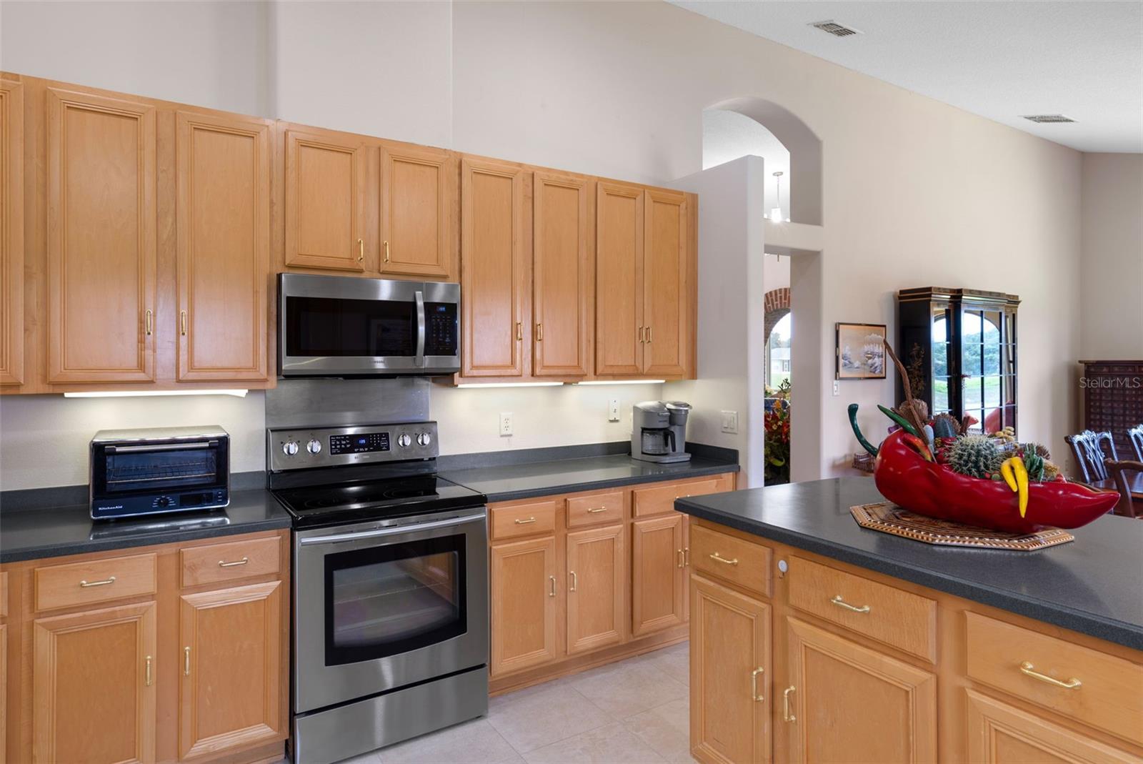 PLANTATION AT LEESBURG SUMMERBROOKE VILLAGE - Residential