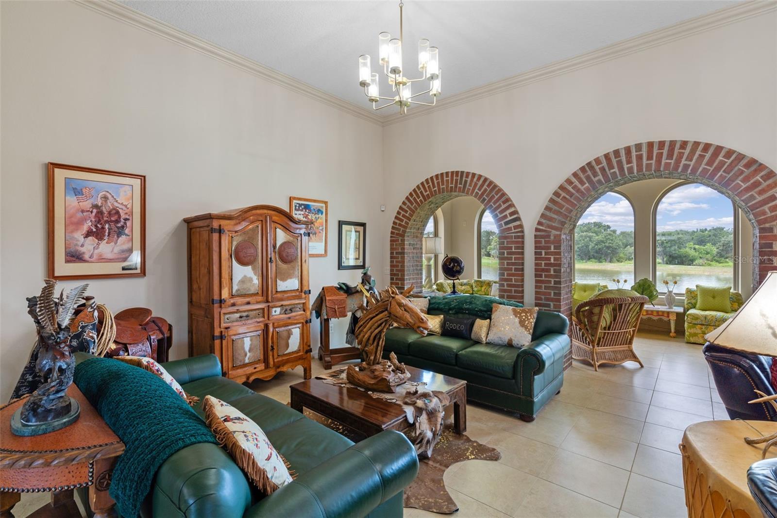 PLANTATION AT LEESBURG SUMMERBROOKE VILLAGE - Residential