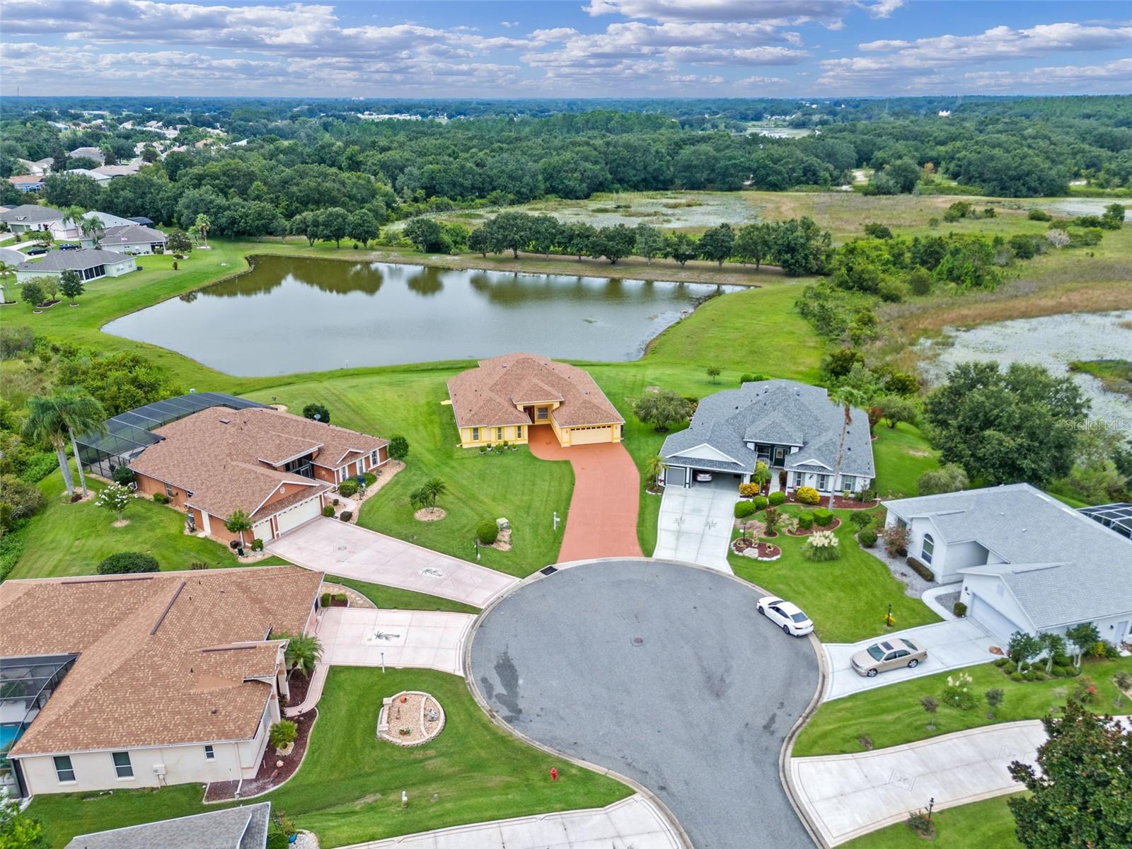 PLANTATION AT LEESBURG SUMMERBROOKE VILLAGE - Residential