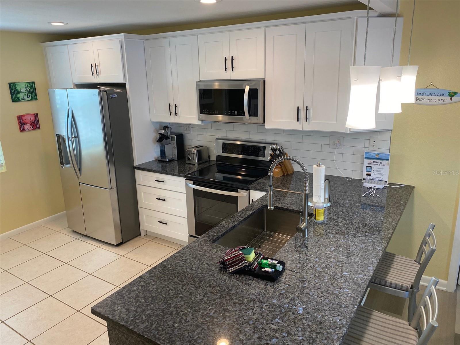 PASADENA GARDENS GULFVIEW SEC - Residential