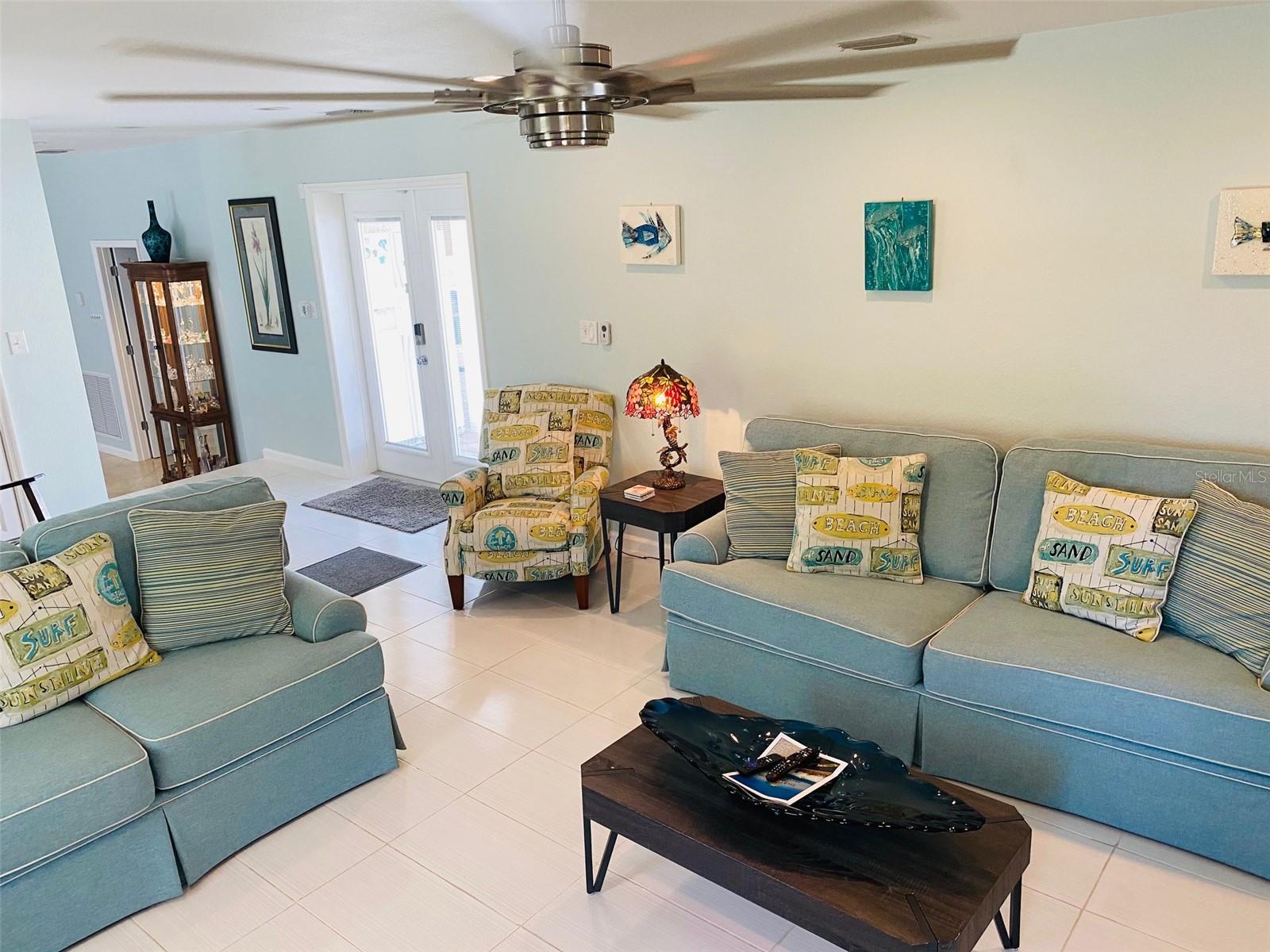 PASADENA GARDENS GULFVIEW SEC - Residential