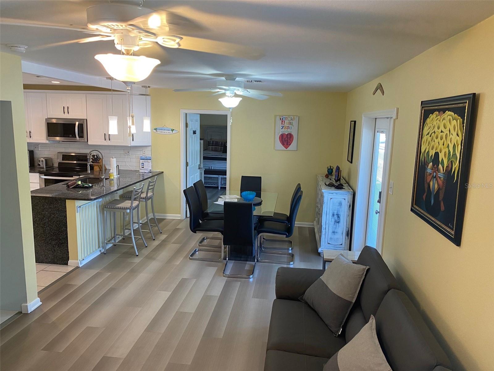 PASADENA GARDENS GULFVIEW SEC - Residential