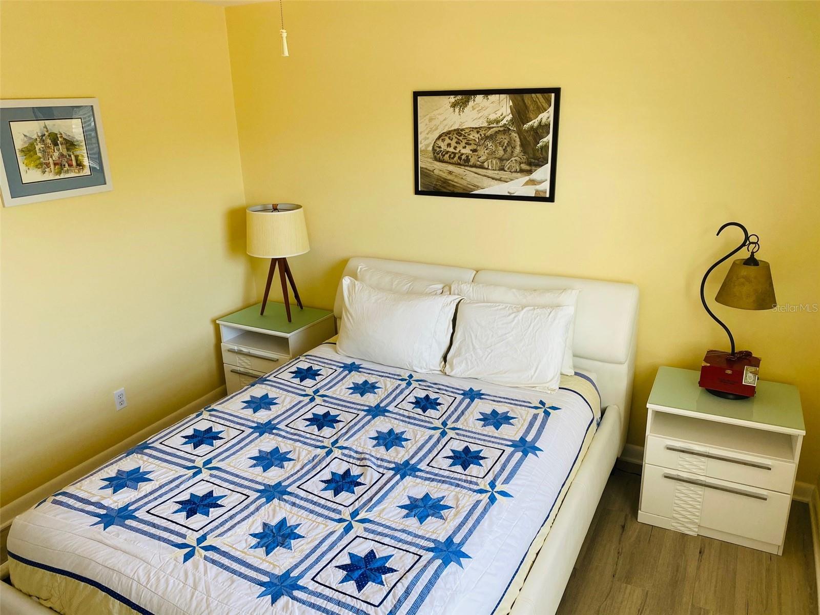 PASADENA GARDENS GULFVIEW SEC - Residential