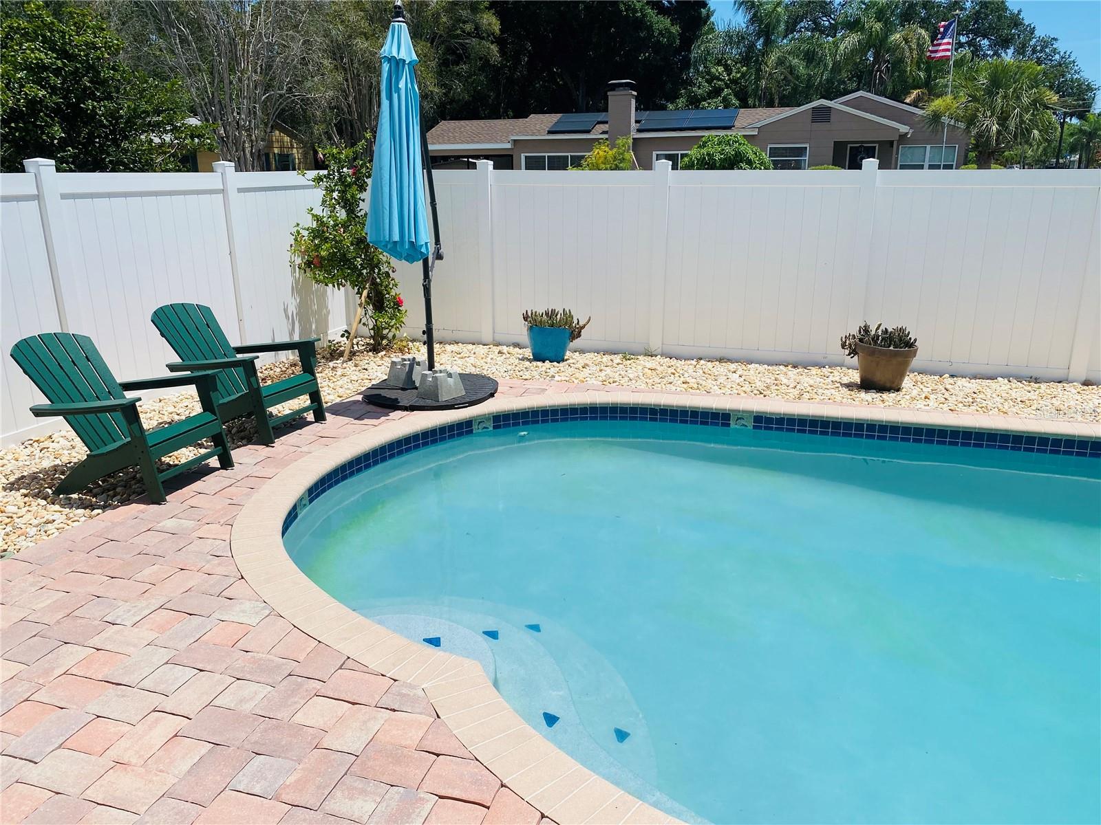 PASADENA GARDENS GULFVIEW SEC - Residential