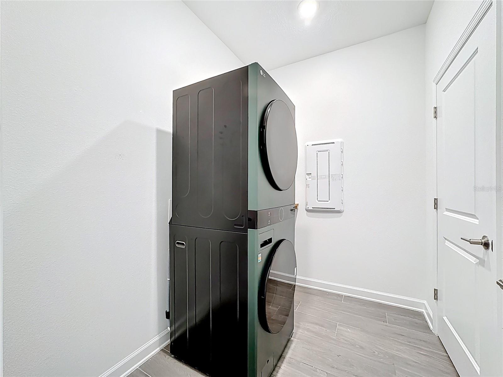 BRIDGEWALK PH 1B 2A & 2B - Residential