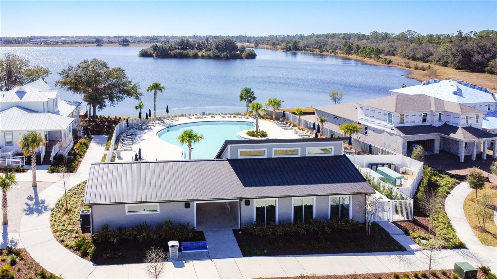 BRIDGEWALK PH 1B 2A & 2B - Residential