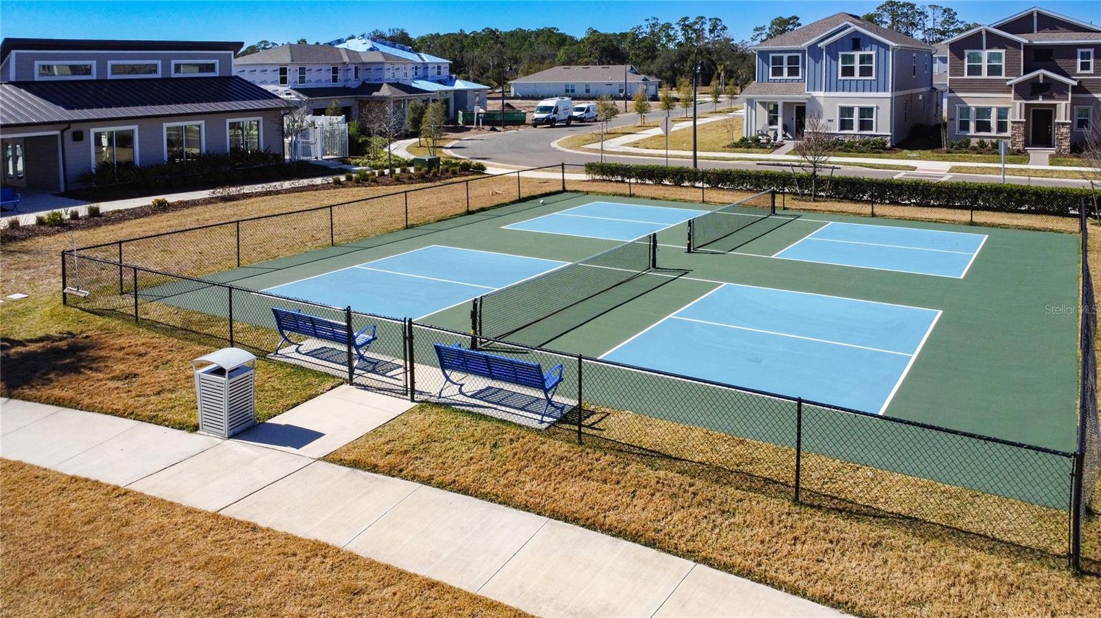 BRIDGEWALK PH 1B 2A & 2B - Residential