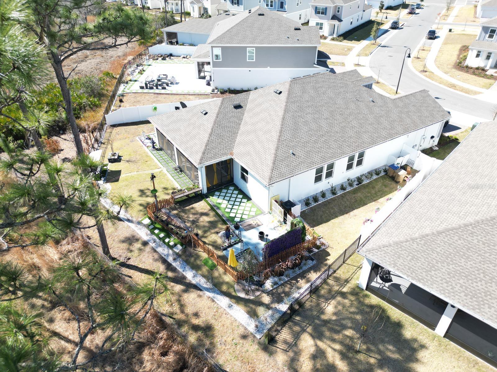 BRIDGEWALK PH 1B 2A & 2B - Residential