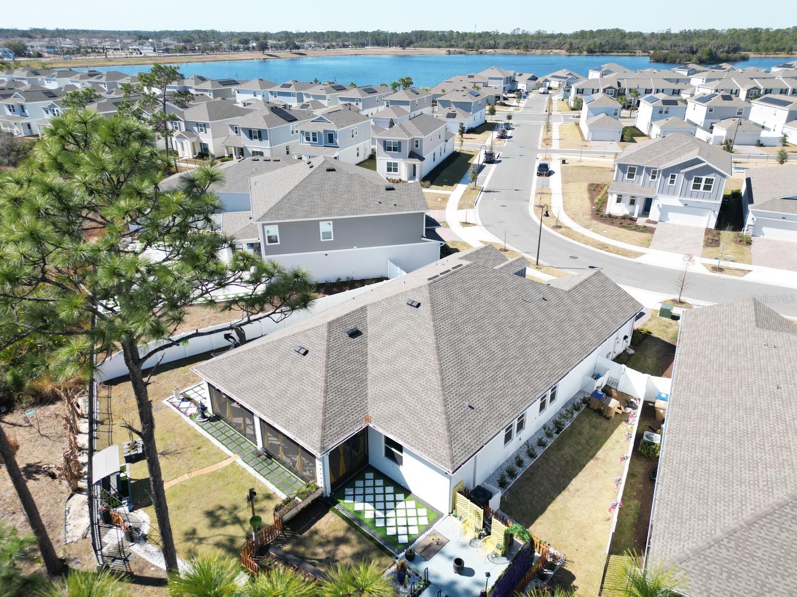 BRIDGEWALK PH 1B 2A & 2B - Residential