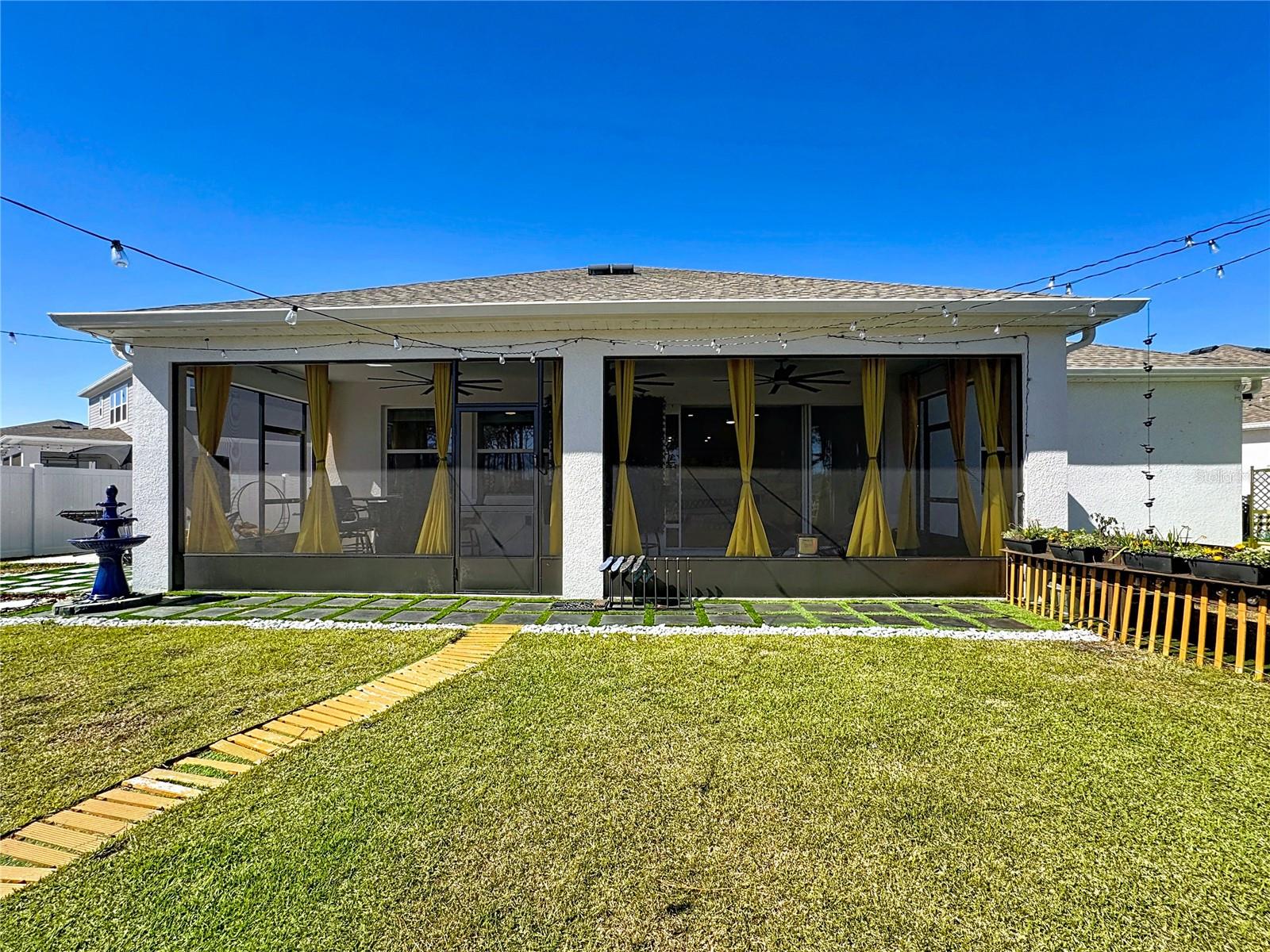 BRIDGEWALK PH 1B 2A & 2B - Residential