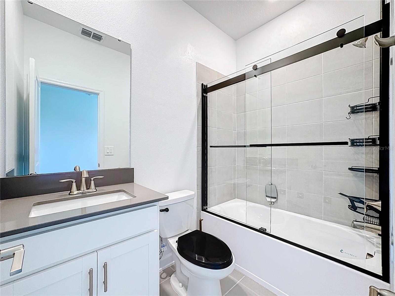 BRIDGEWALK PH 1B 2A & 2B - Residential