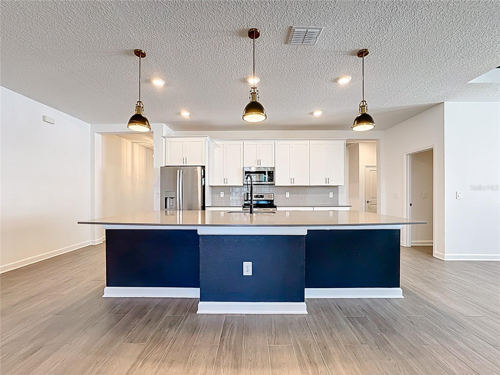 BRIDGEWALK PH 1B 2A & 2B - Residential