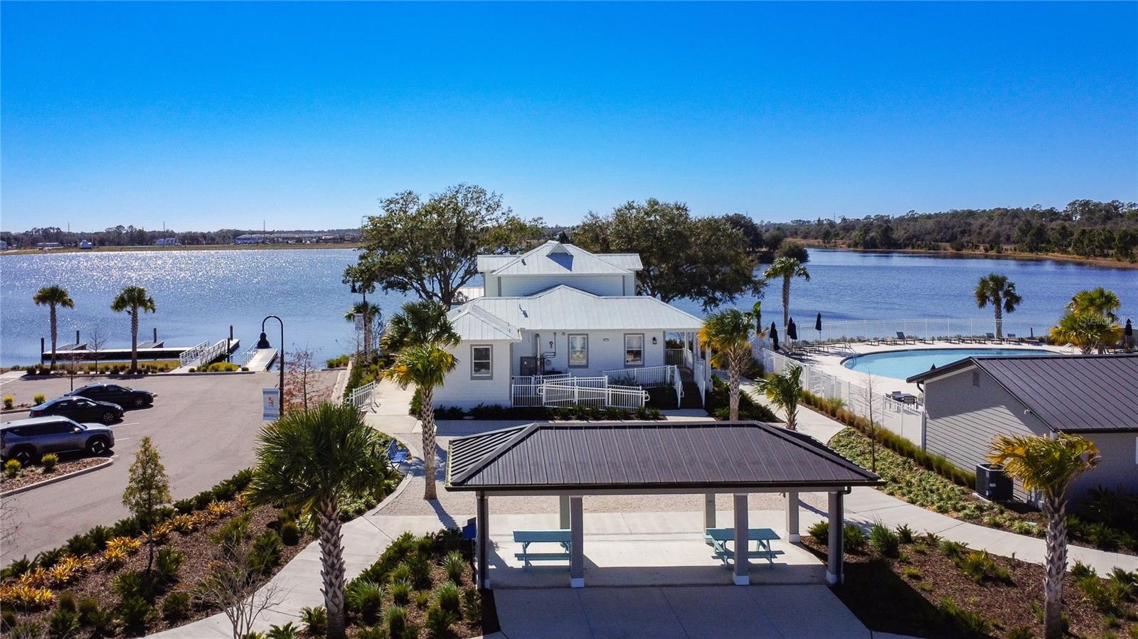 BRIDGEWALK PH 1B 2A & 2B - Residential