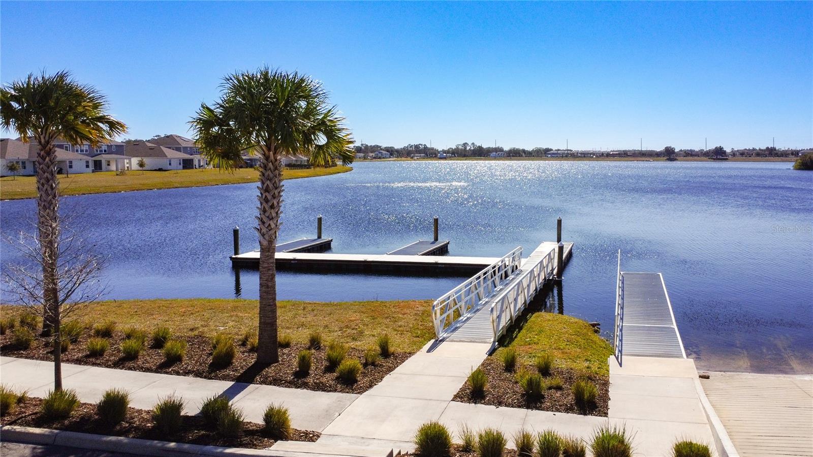 BRIDGEWALK PH 1B 2A & 2B - Residential