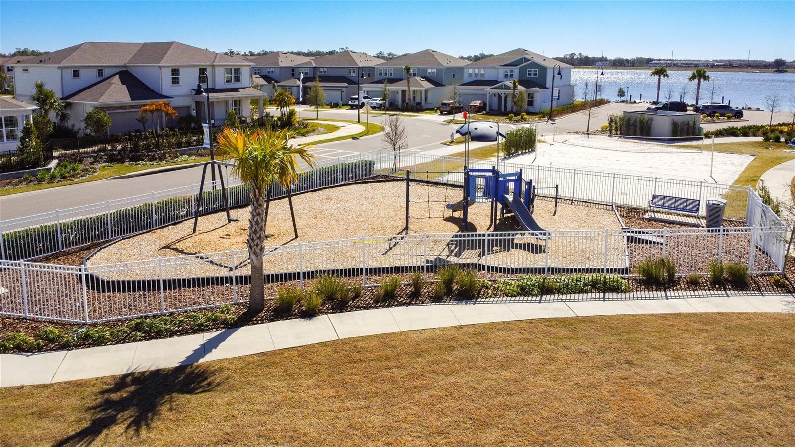 BRIDGEWALK PH 1B 2A & 2B - Residential