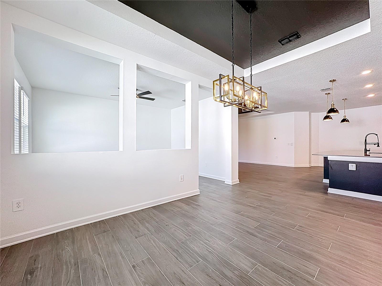 BRIDGEWALK PH 1B 2A & 2B - Residential