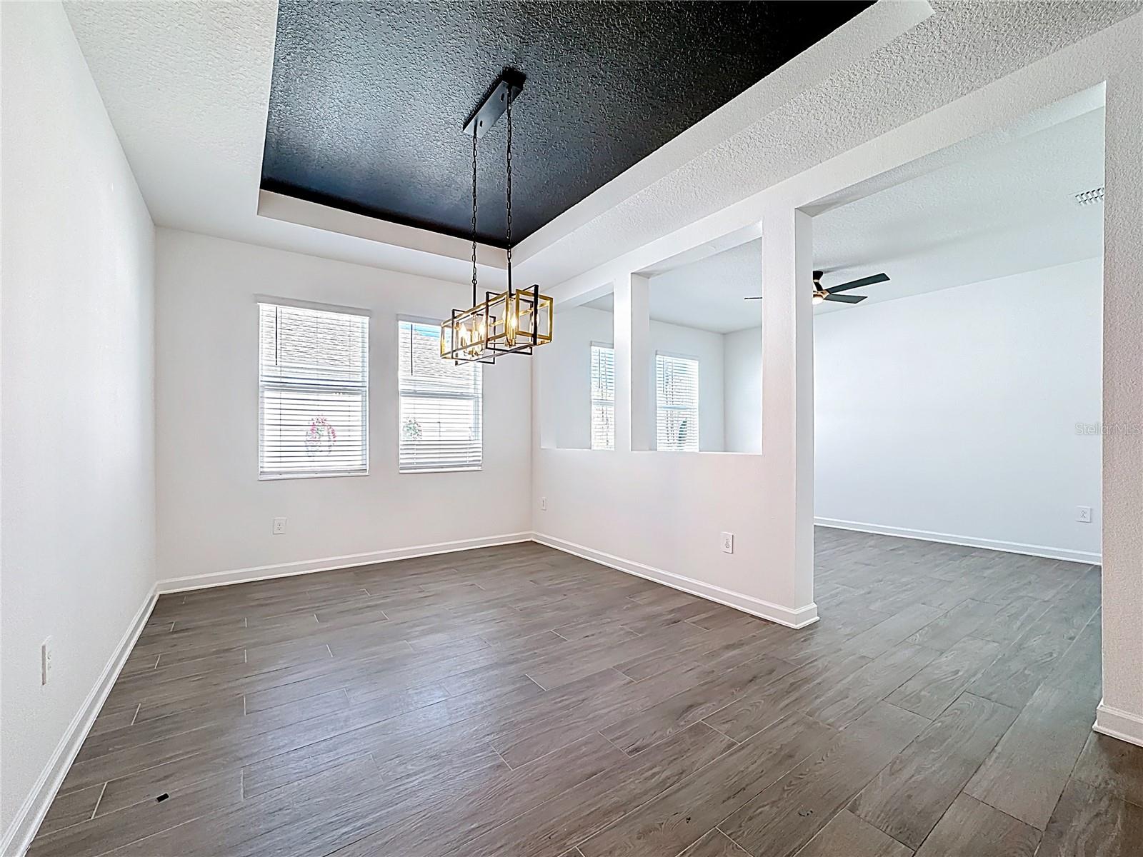 BRIDGEWALK PH 1B 2A & 2B - Residential