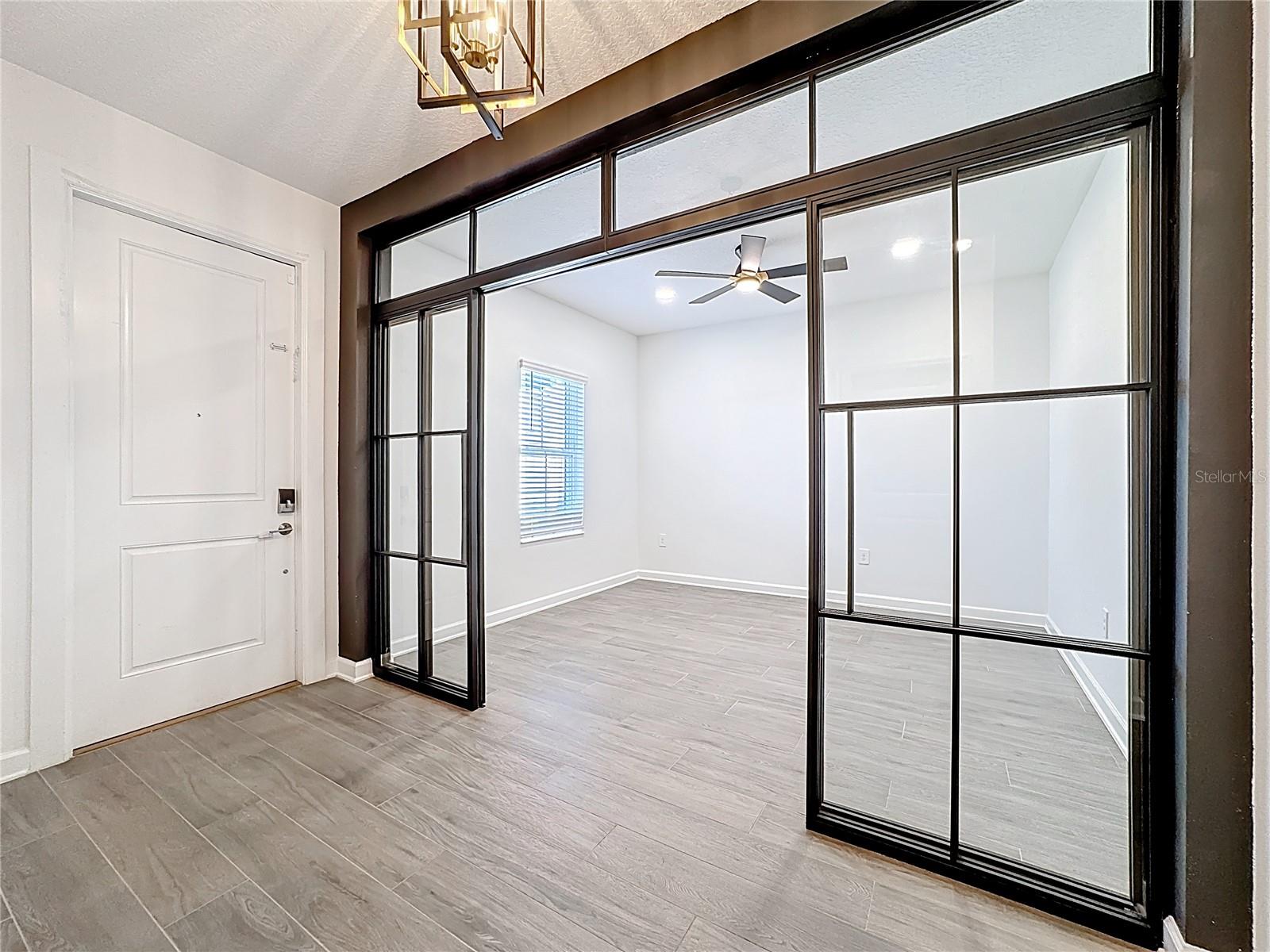 BRIDGEWALK PH 1B 2A & 2B - Residential