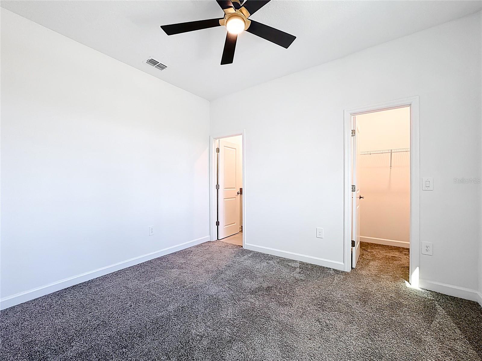 BRIDGEWALK PH 1B 2A & 2B - Residential