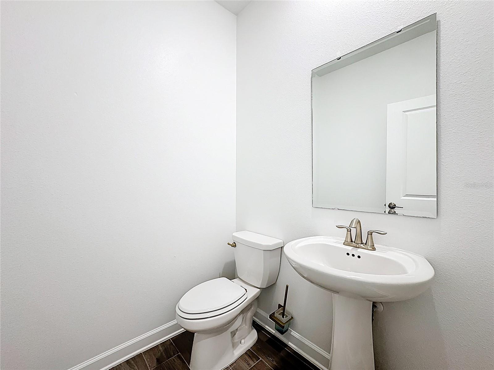 BRIDGEWALK PH 1B 2A & 2B - Residential