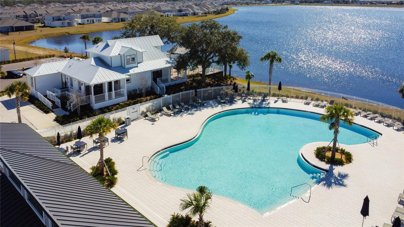 BRIDGEWALK PH 1B 2A & 2B - Residential