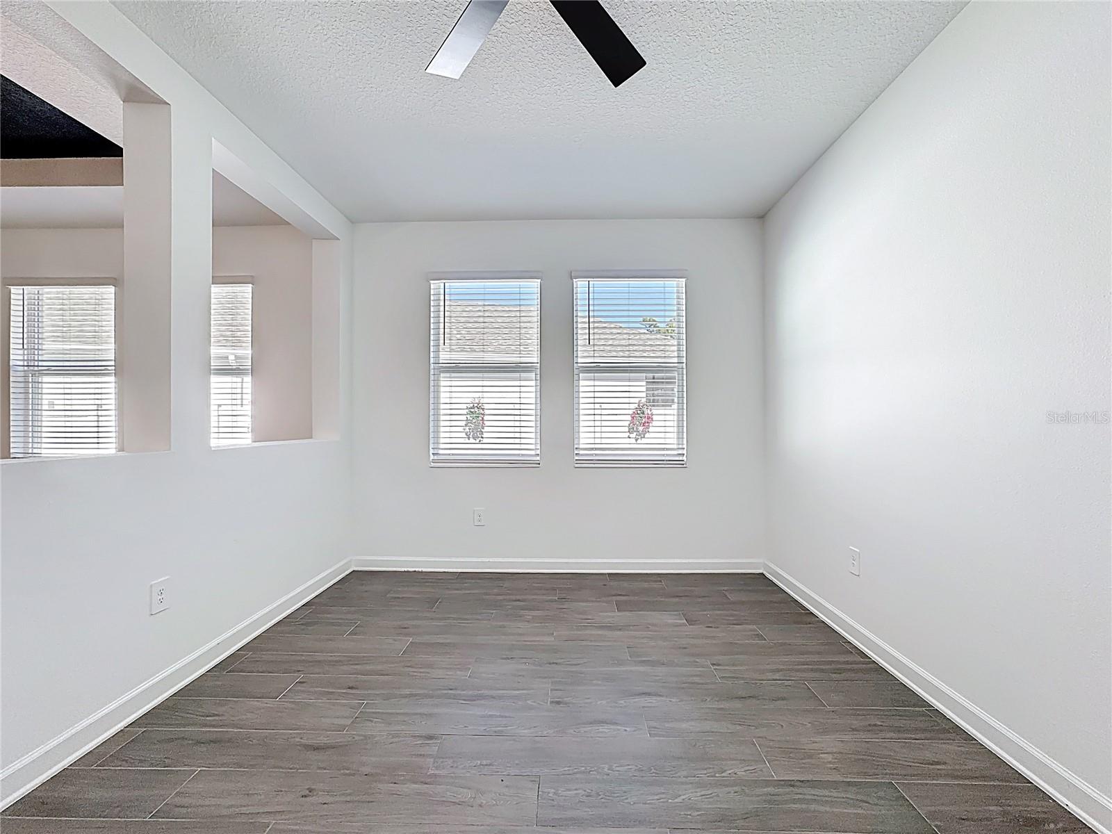 BRIDGEWALK PH 1B 2A & 2B - Residential