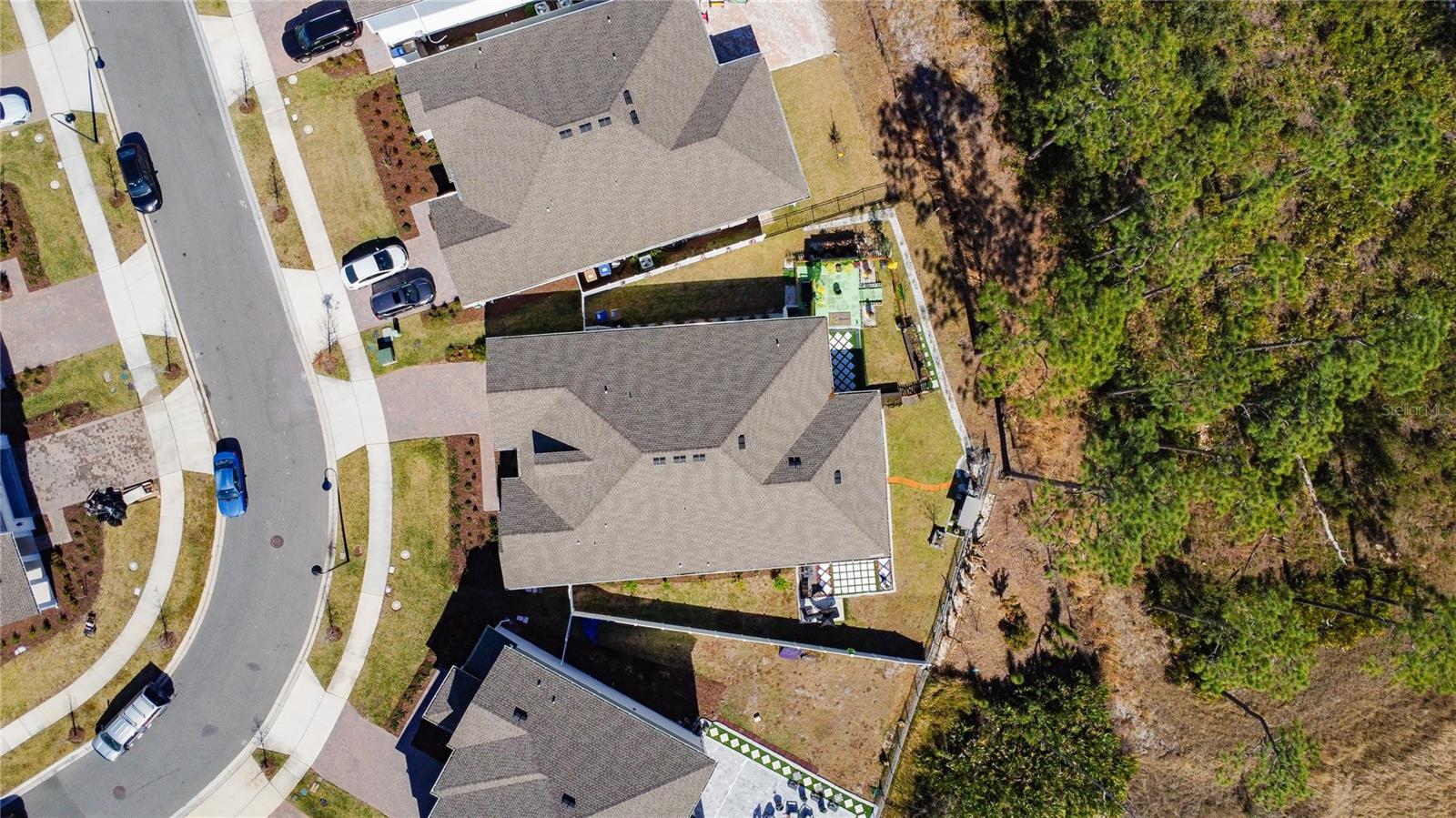 BRIDGEWALK PH 1B 2A & 2B - Residential