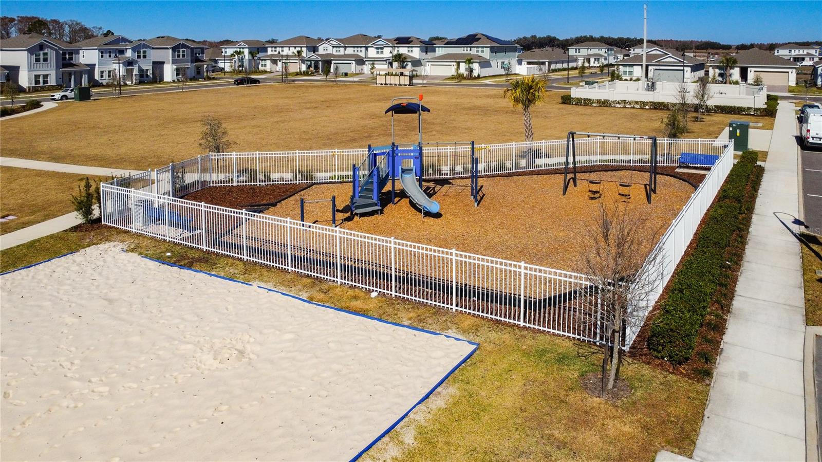 BRIDGEWALK PH 1B 2A & 2B - Residential