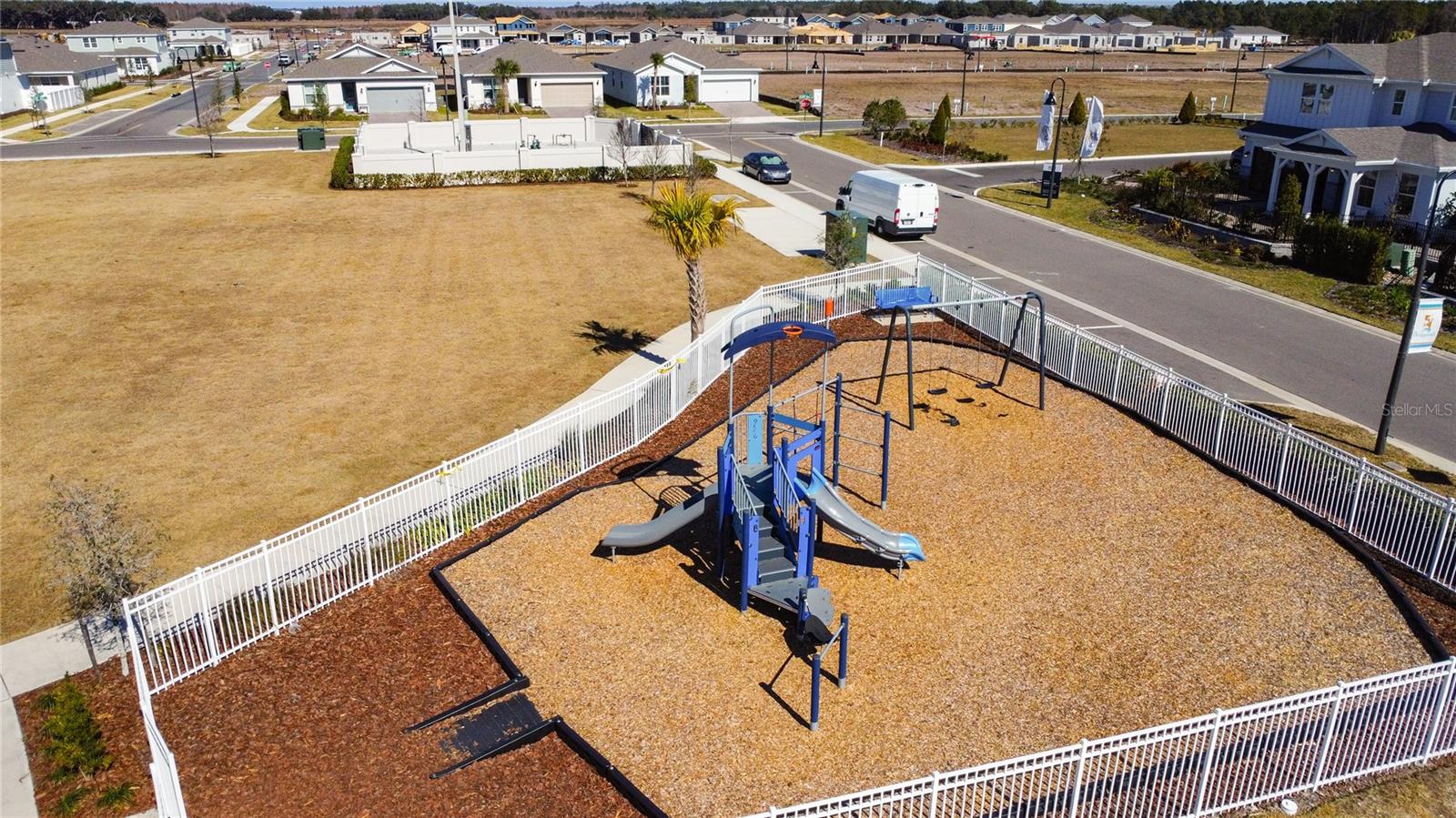 BRIDGEWALK PH 1B 2A & 2B - Residential