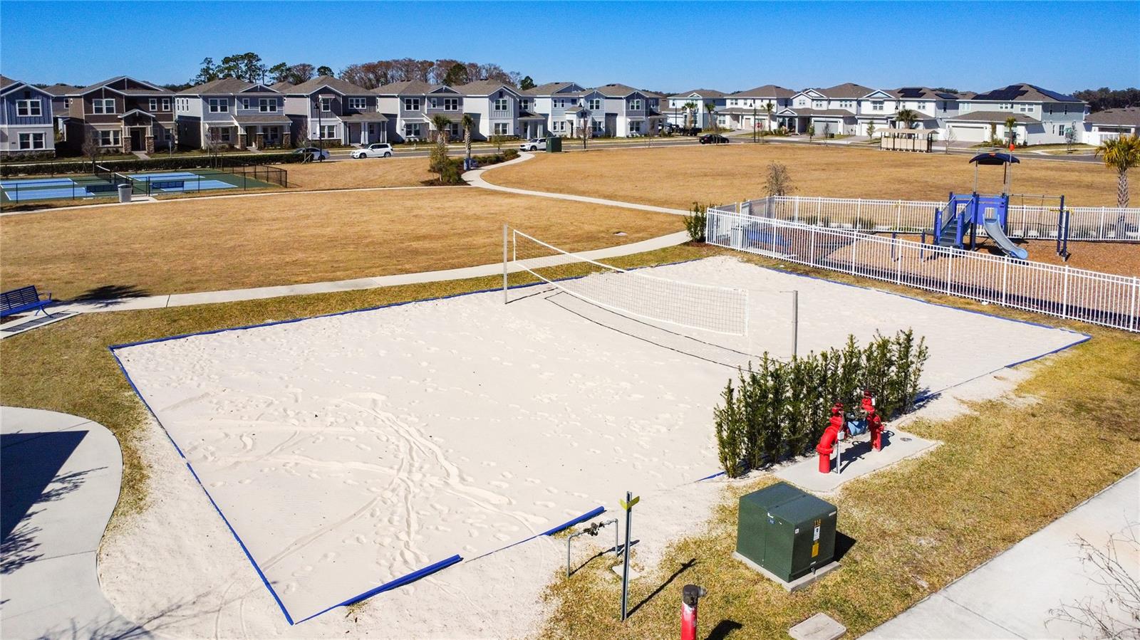 BRIDGEWALK PH 1B 2A & 2B - Residential