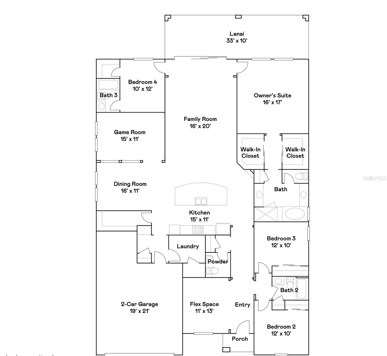 BRIDGEWALK PH 1B 2A & 2B - Residential