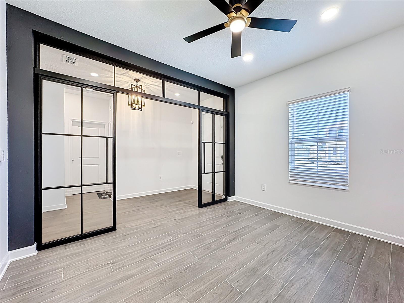 BRIDGEWALK PH 1B 2A & 2B - Residential