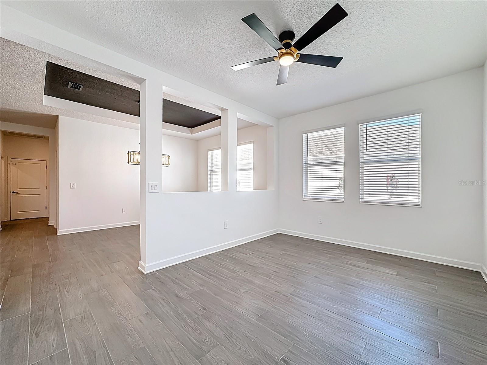 BRIDGEWALK PH 1B 2A & 2B - Residential