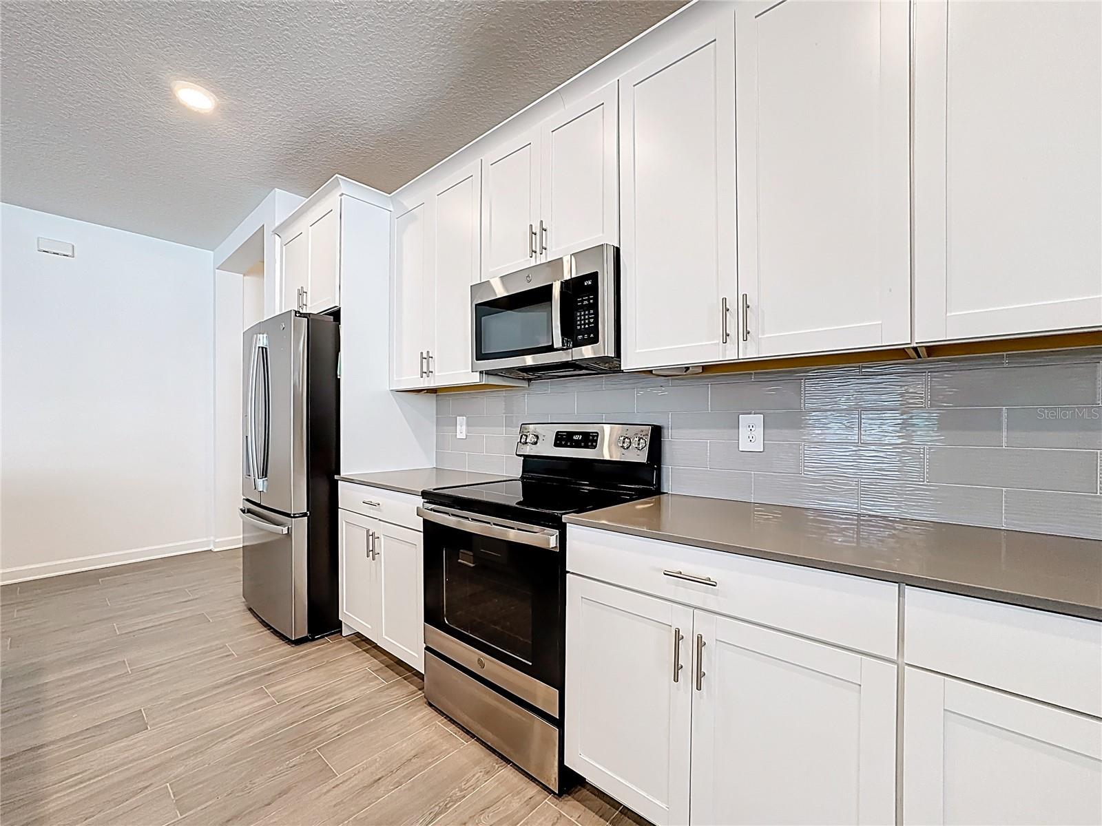 BRIDGEWALK PH 1B 2A & 2B - Residential