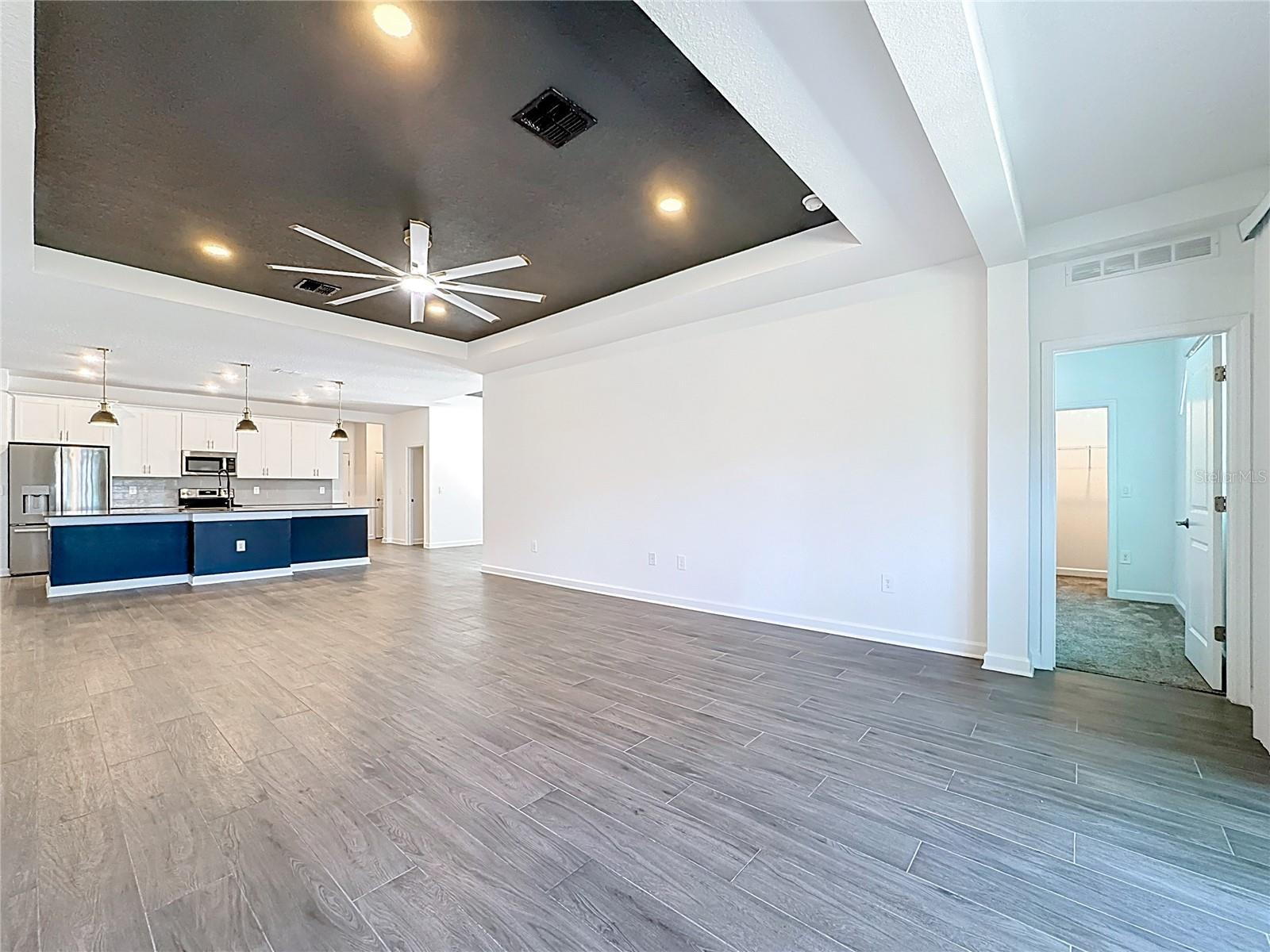 BRIDGEWALK PH 1B 2A & 2B - Residential