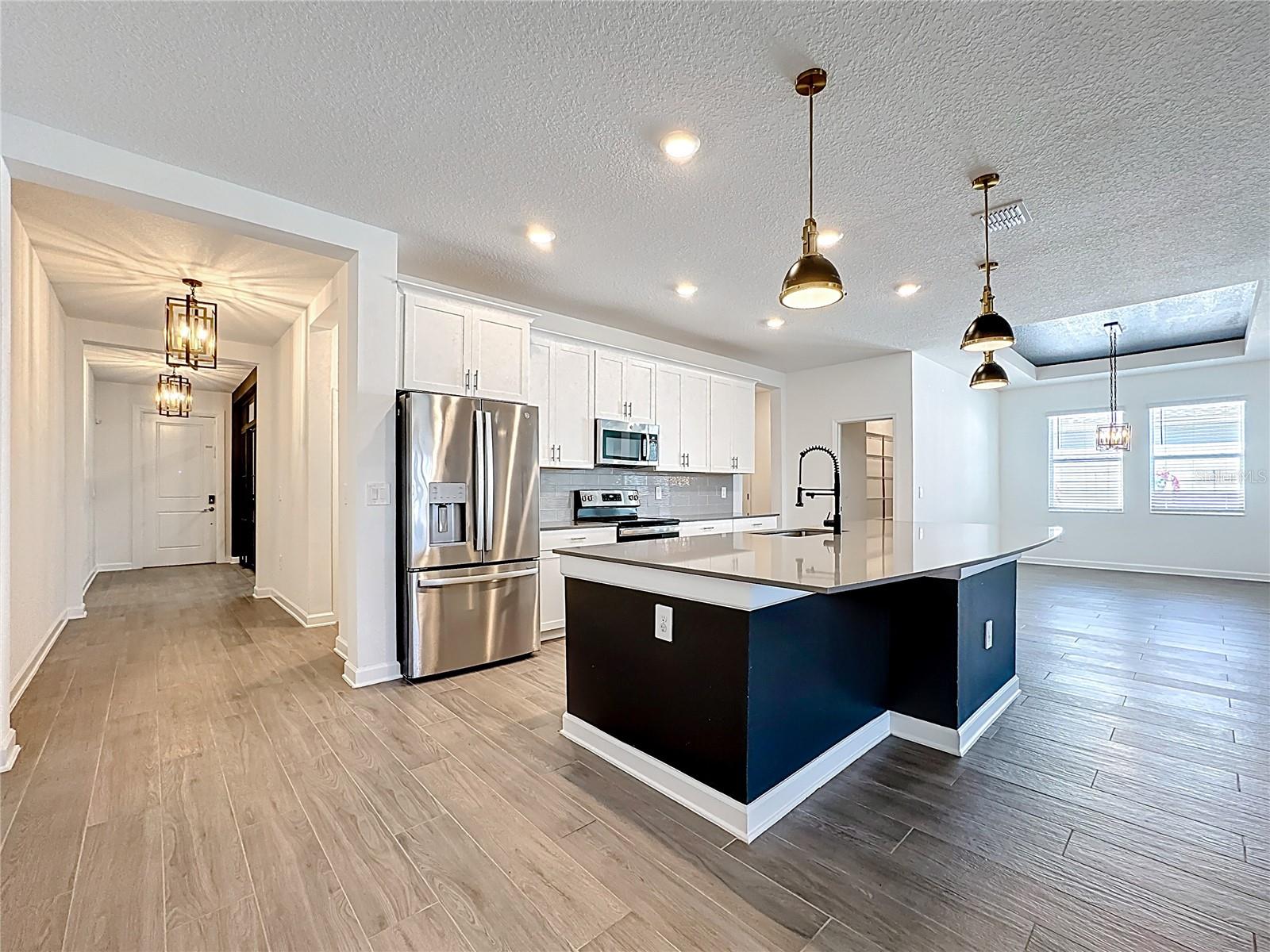 BRIDGEWALK PH 1B 2A & 2B - Residential