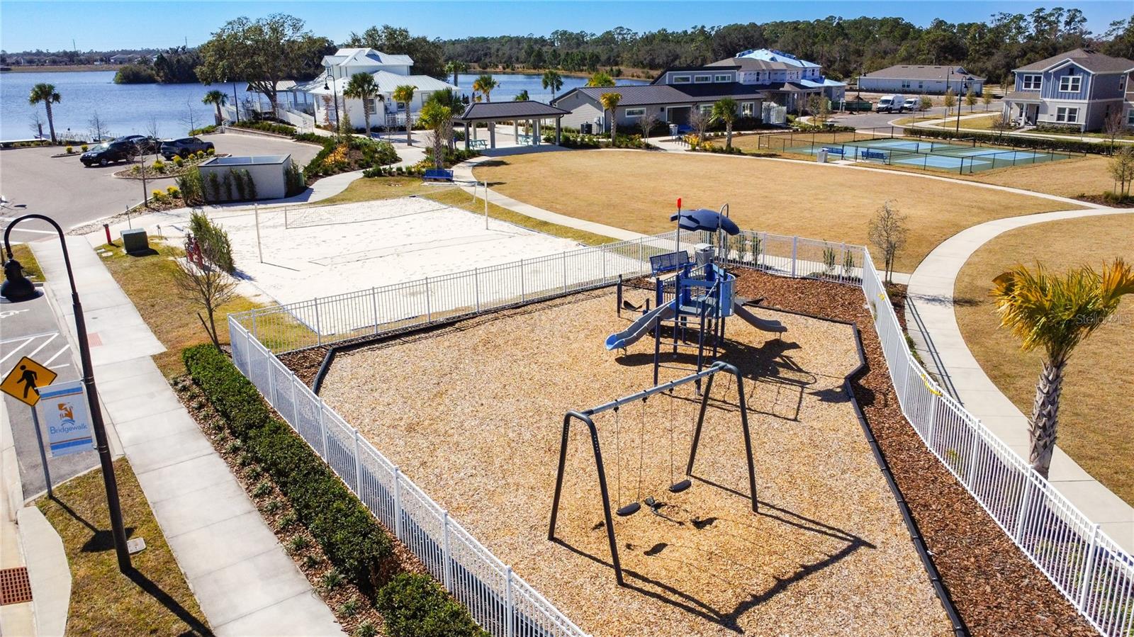 BRIDGEWALK PH 1B 2A & 2B - Residential