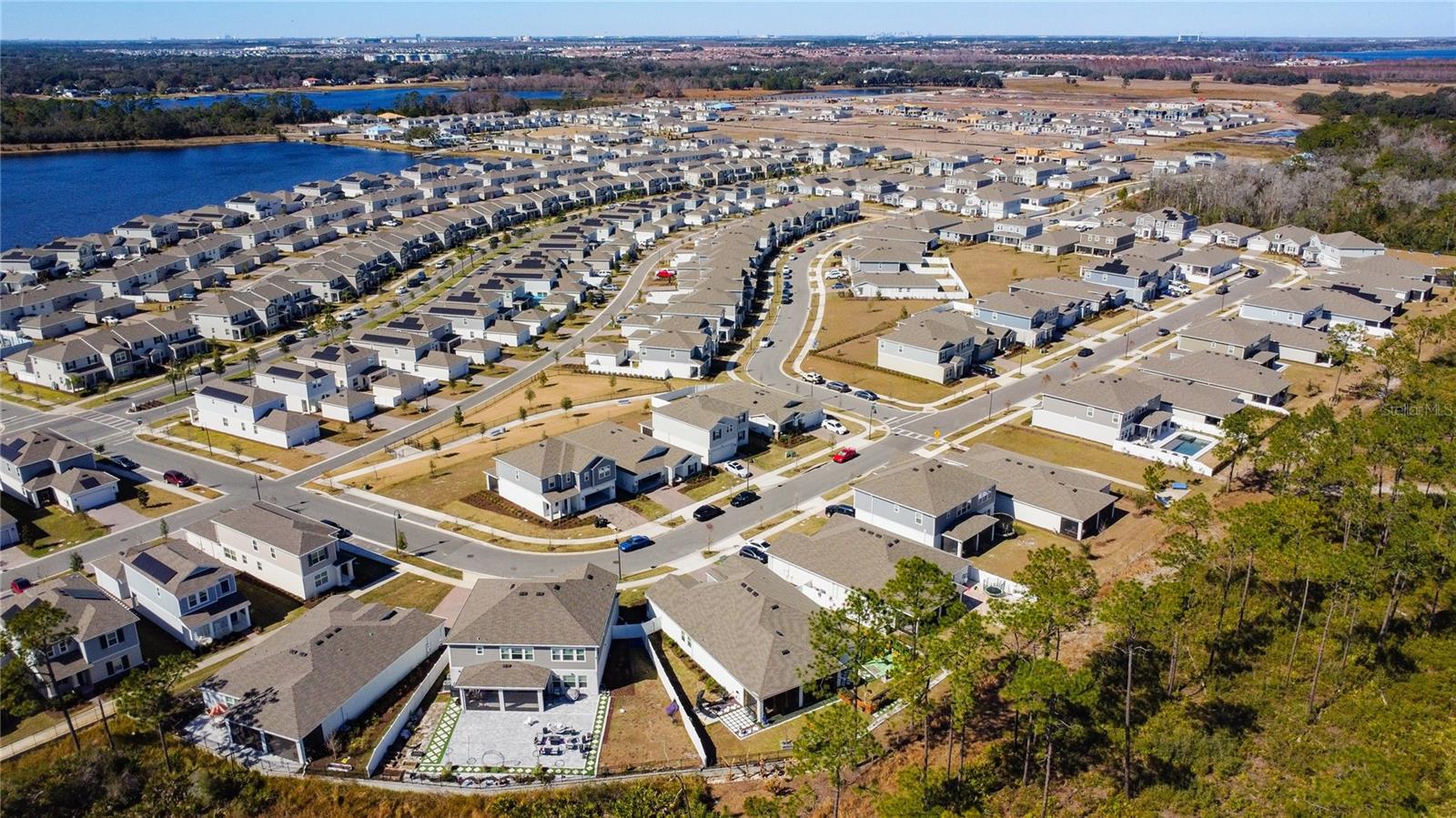 BRIDGEWALK PH 1B 2A & 2B - Residential