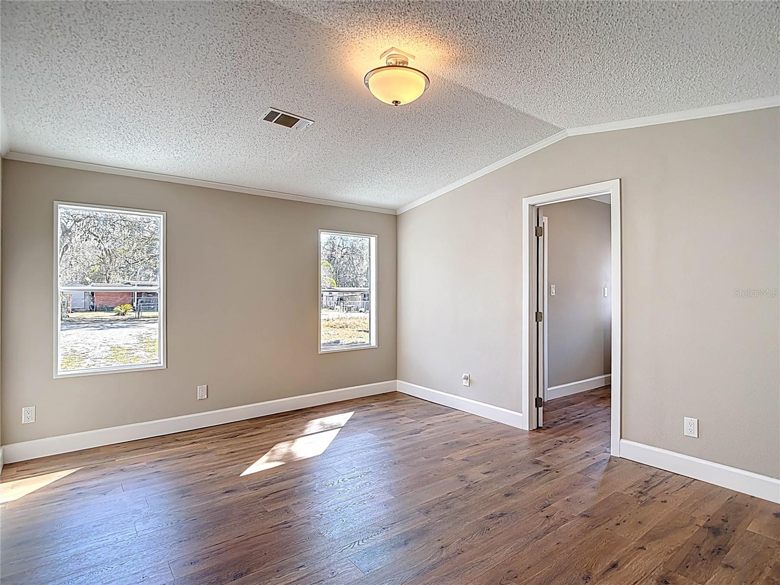 MOON LAKE ESTATES - Residential