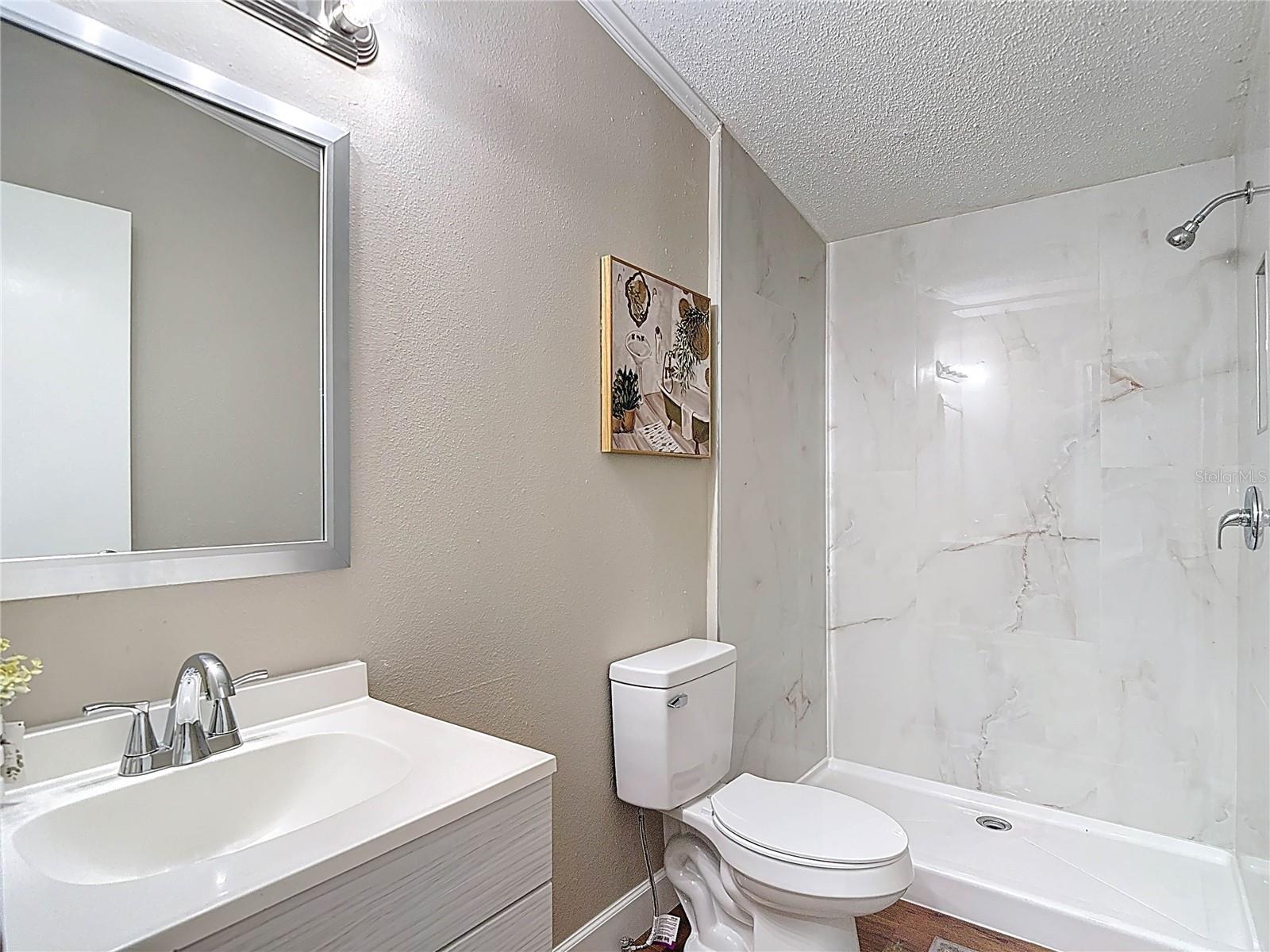 MOON LAKE ESTATES - Residential